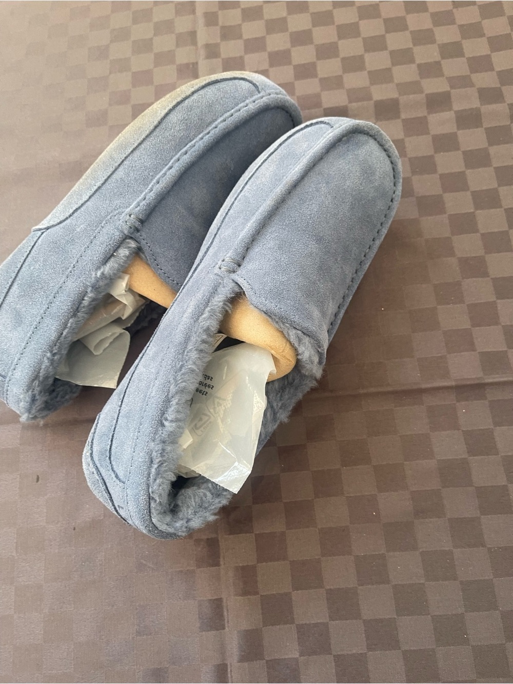 Ugg loafer/slippers
